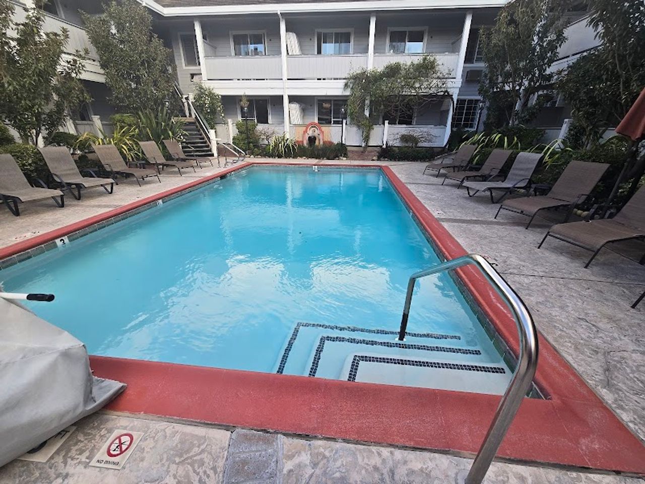 Photo of Sonoma Valley Inn, Tapestry Collection by Hilton