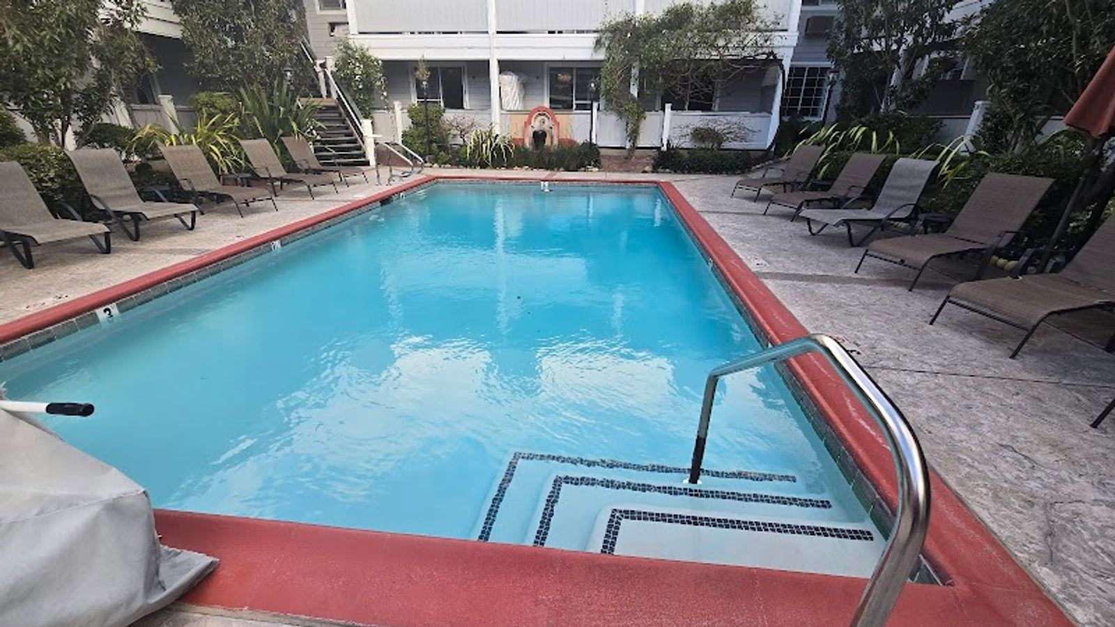 Photo of Sonoma Valley Inn, Tapestry Collection by Hilton