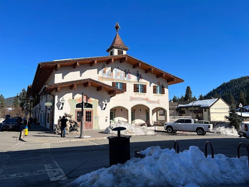 Photo of Leavenworth Village Inn