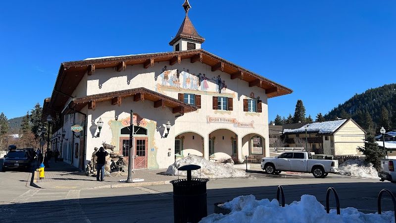 Photo of Leavenworth Village Inn