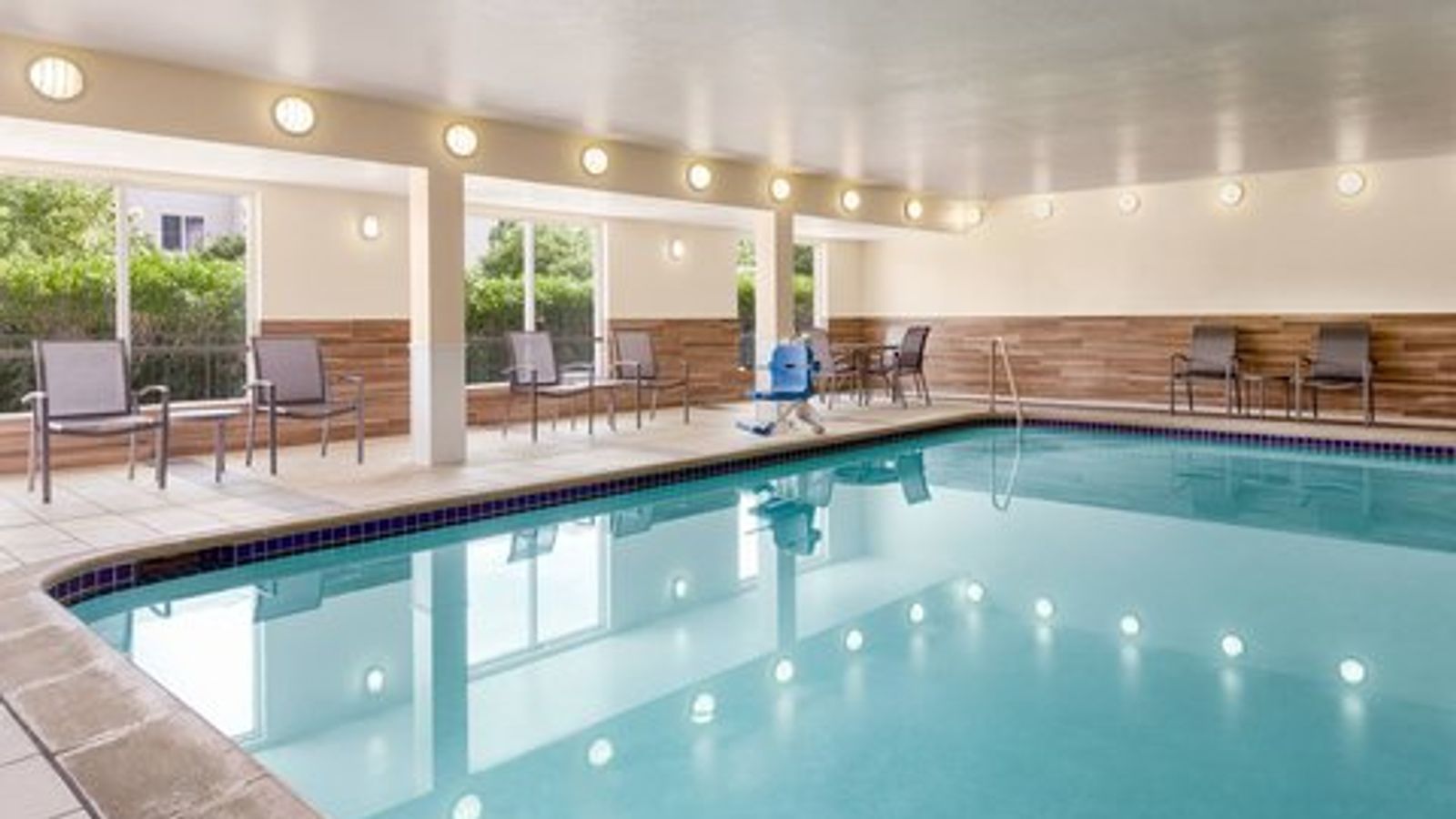 Photo of Fairfield Inn Vacaville