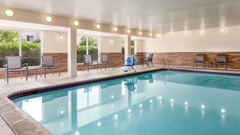 Photo of Fairfield Inn Vacaville