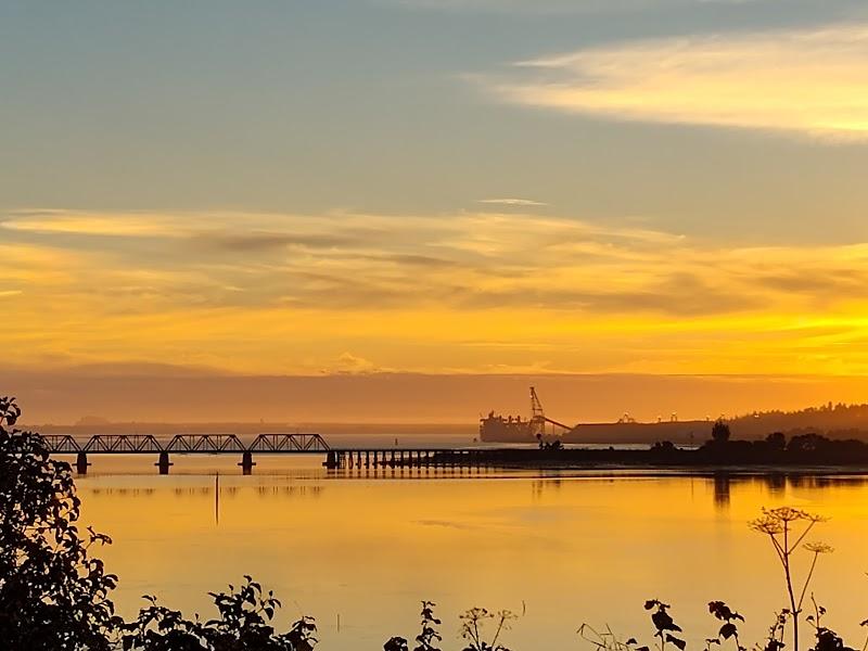 Photo of Bay Bridge Motel