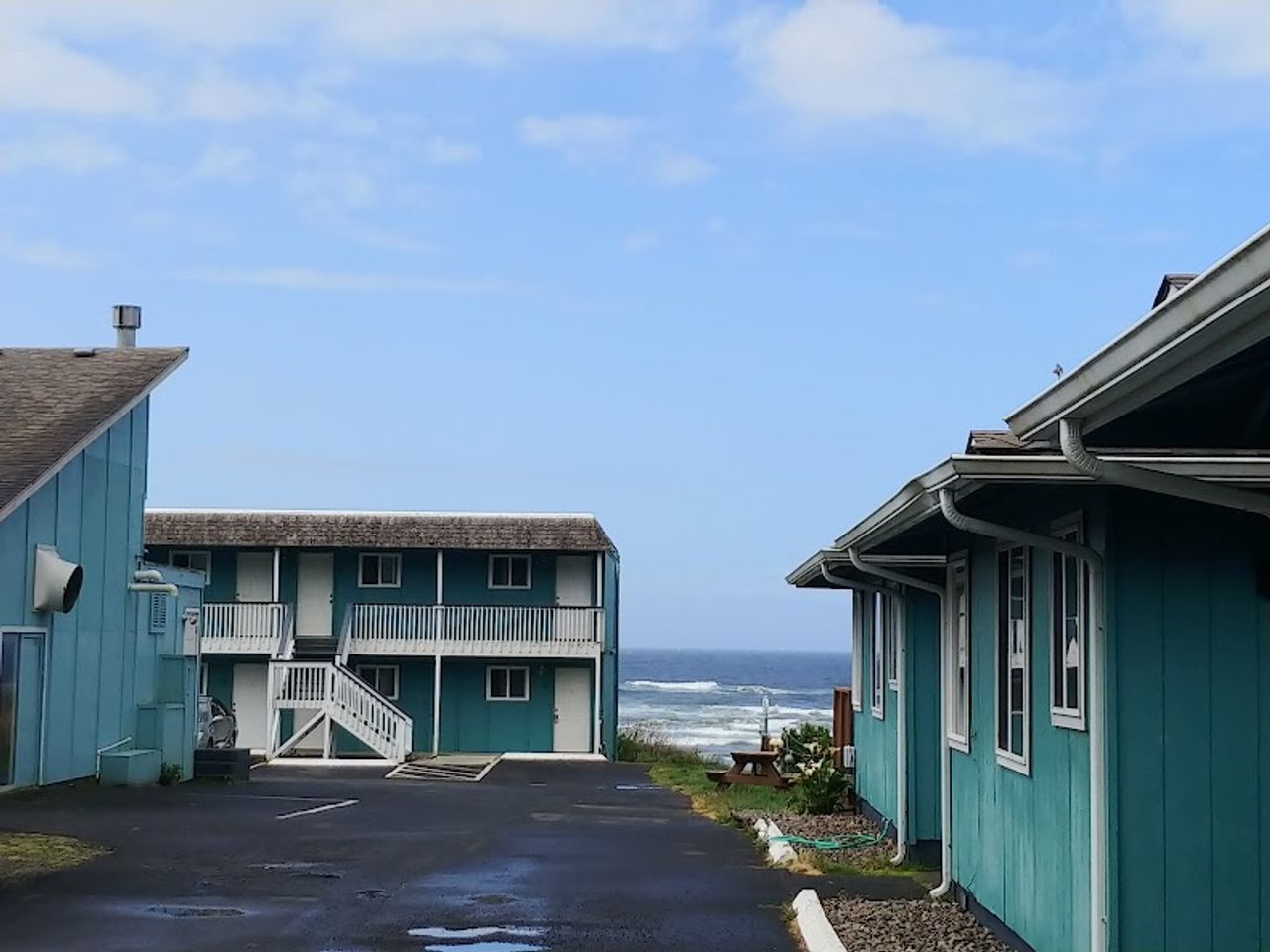 Photo of Silver Surf Motel