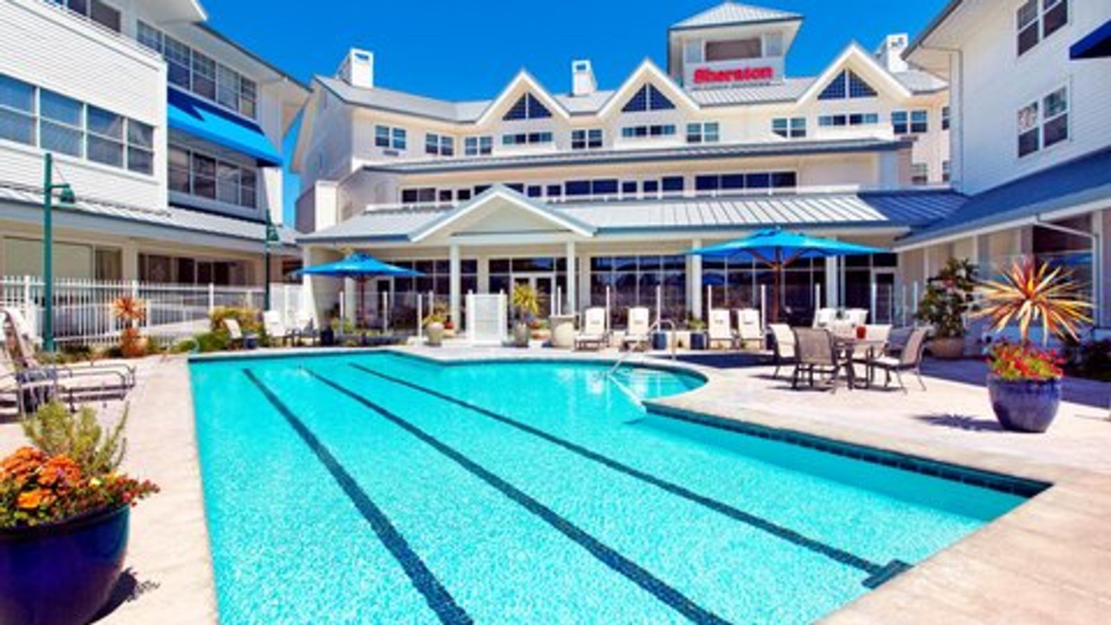 Photo of Sheraton Sonoma Wine Country Petaluma