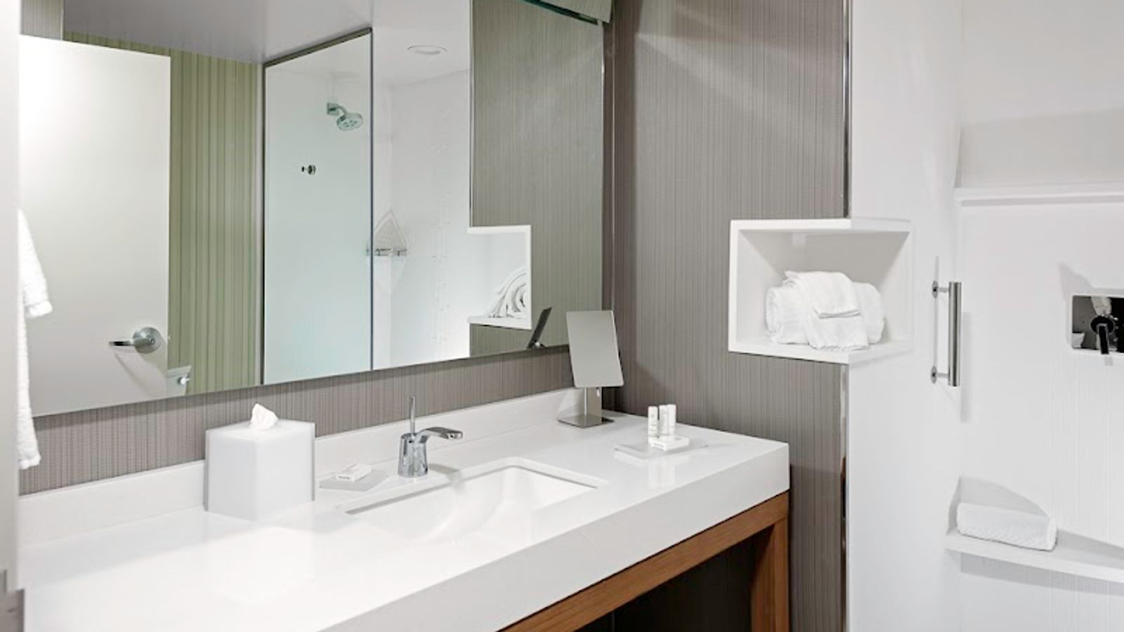 Photo of Courtyard by Marriott Pasco Tri-Cities Airport