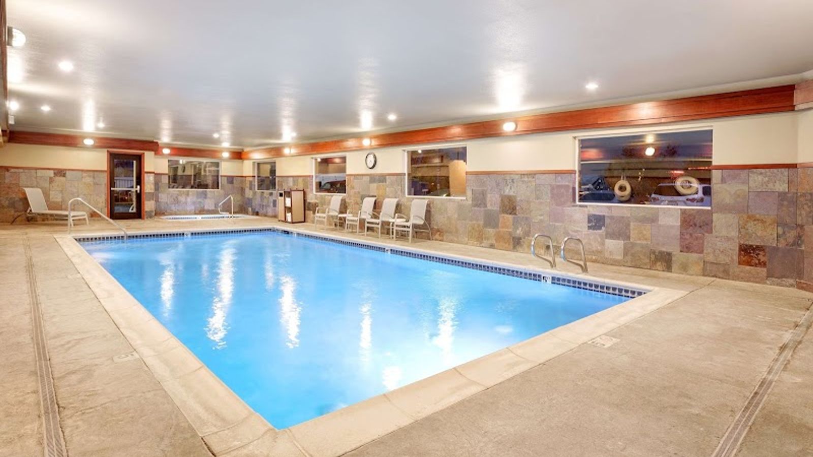 Photo of Best Western Plus Ellensburg Hotel