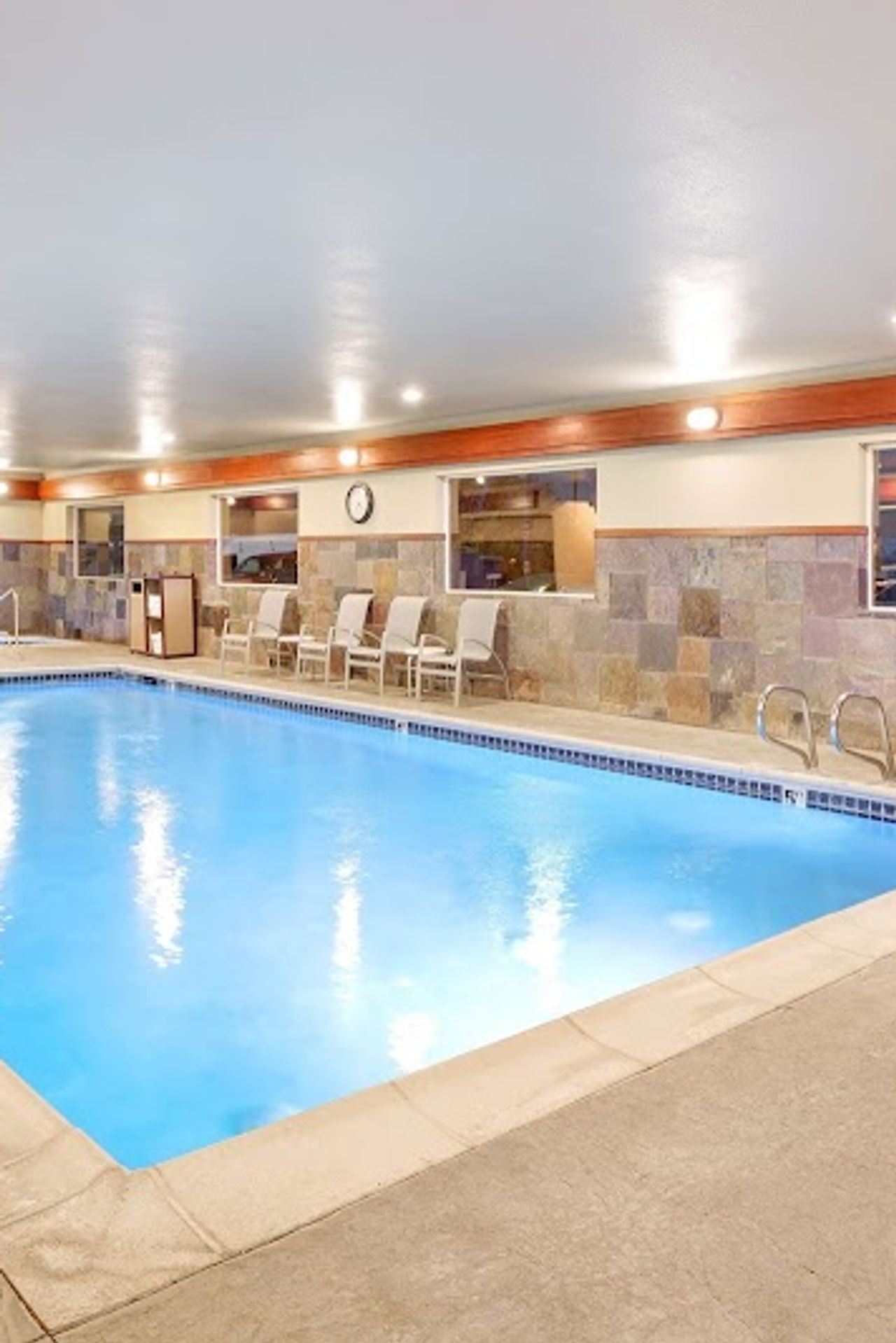 Photo of Best Western Plus Ellensburg Hotel
