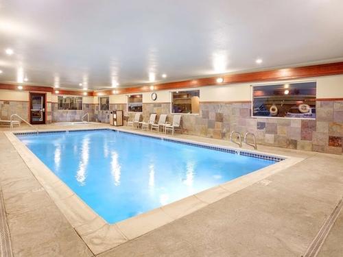 Photo of Best Western Plus Ellensburg Hotel