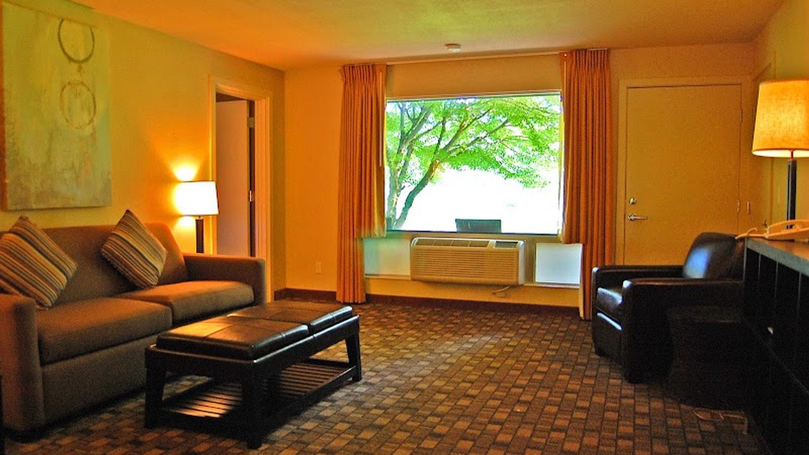 Photo of Mt. Hood Oregon Resort - Room