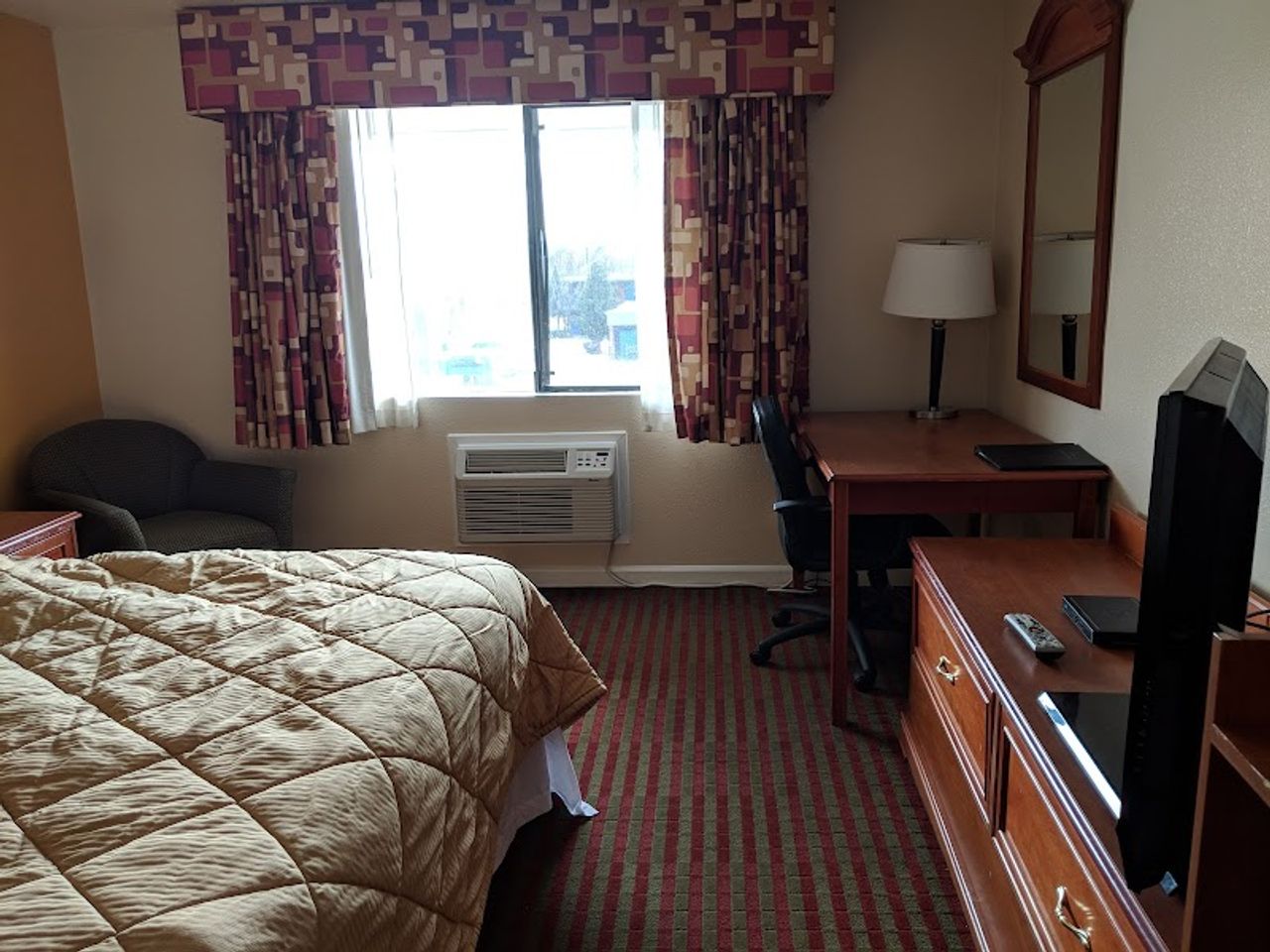 Photo of Travelodge by Wyndham Klamath Falls
