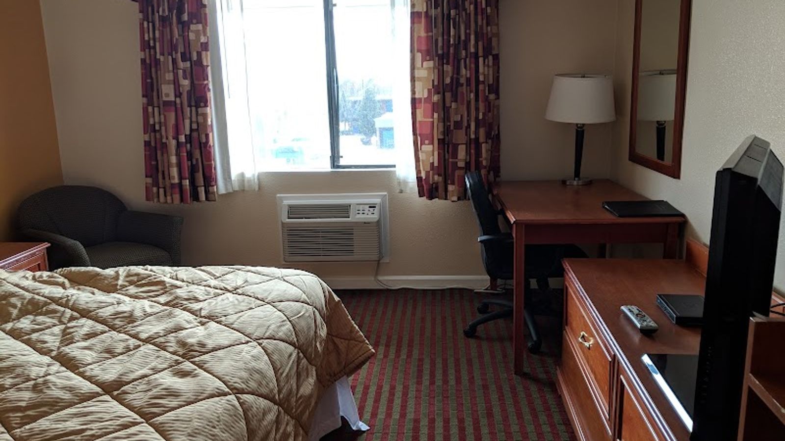 Photo of Travelodge by Wyndham Klamath Falls