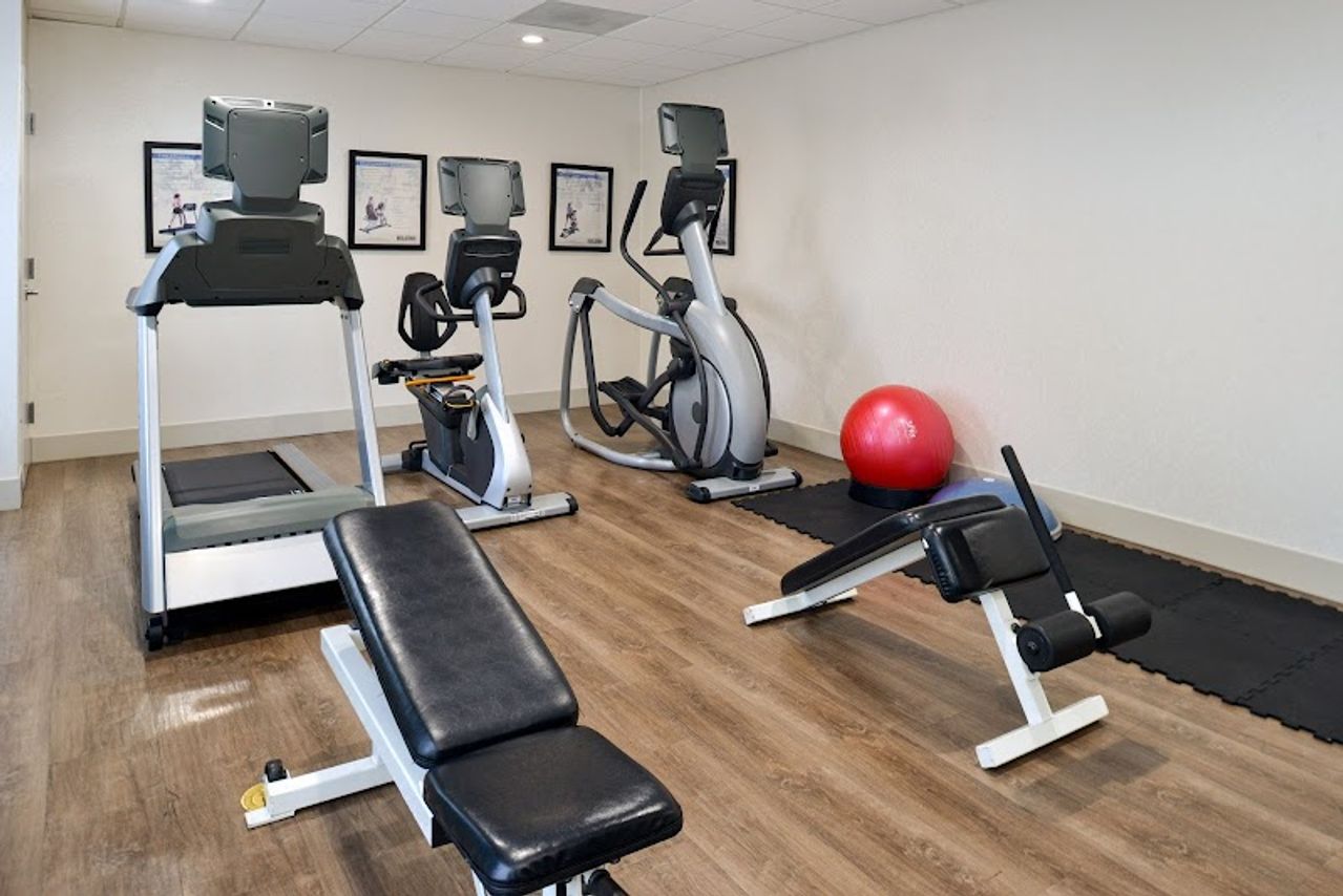 Photo of Holiday Inn Express Lodi by IHG