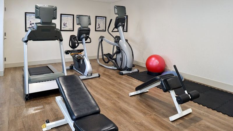 Photo of Holiday Inn Express Lodi by IHG