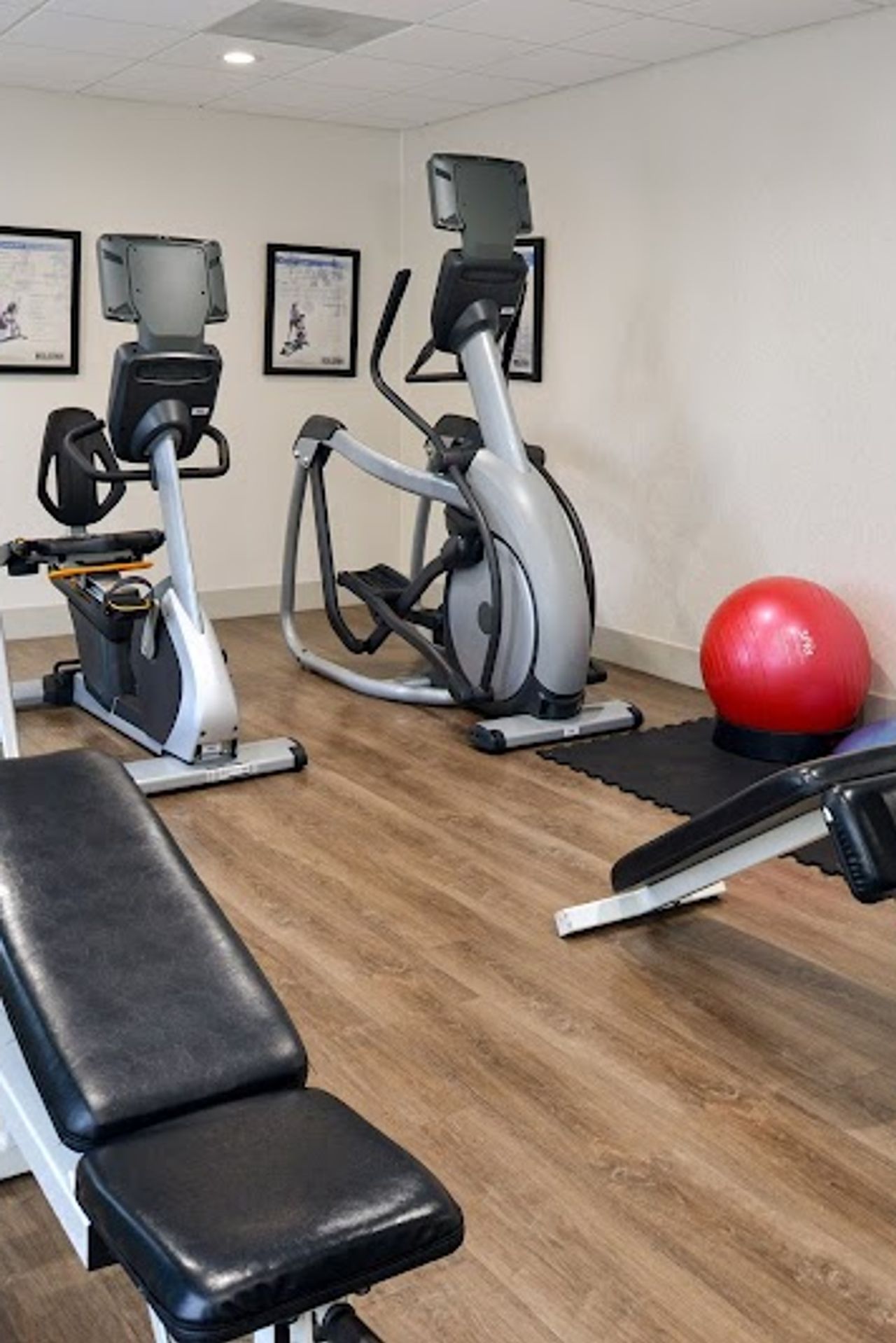 Photo of Holiday Inn Express Lodi by IHG