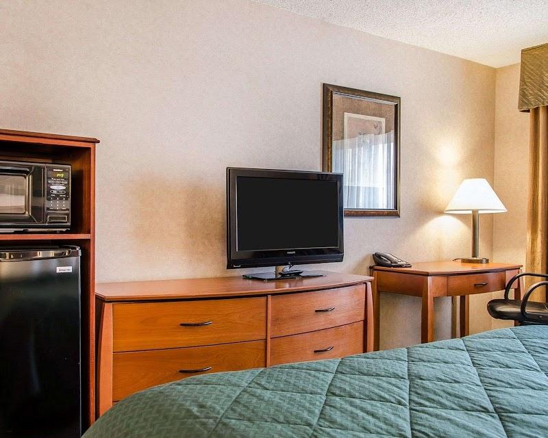 Photo of Quality Inn & Suites