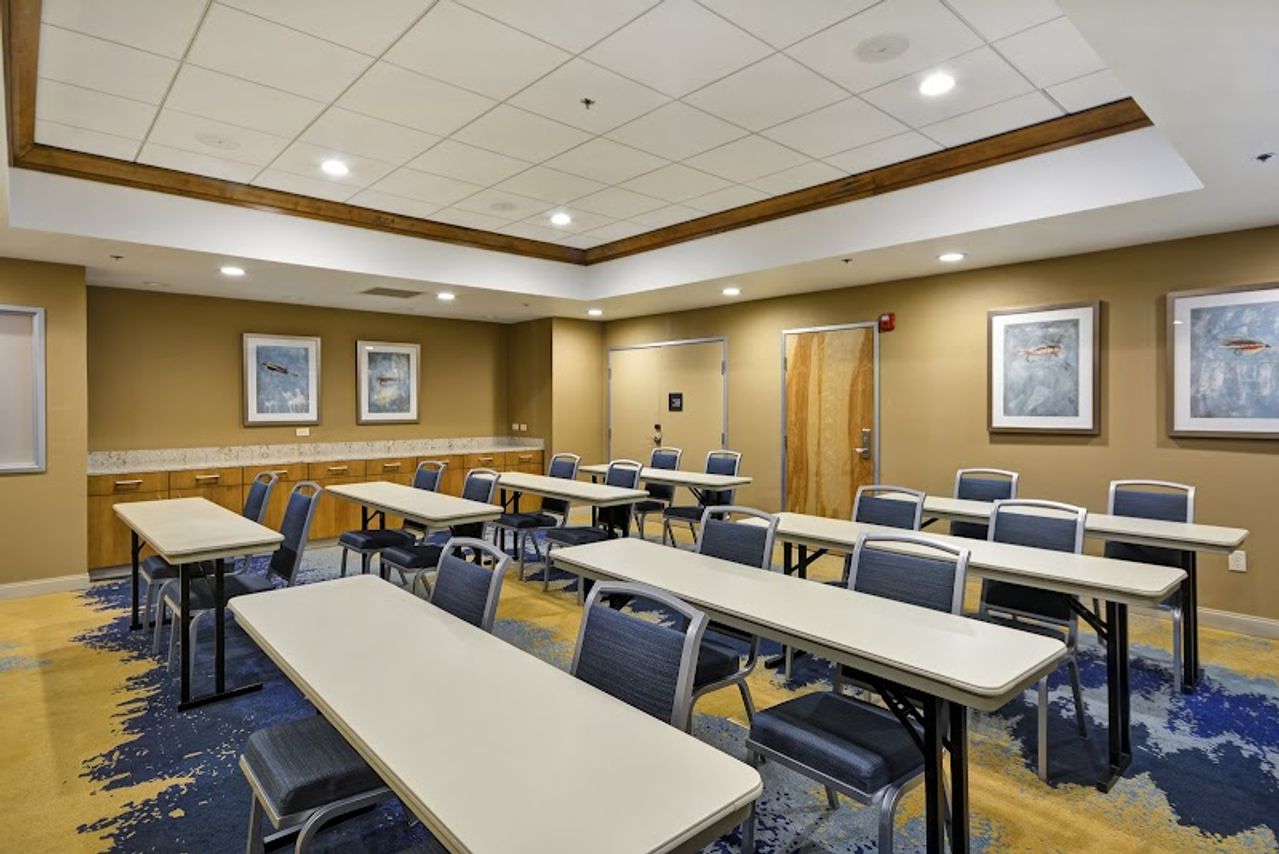 Photo of Hampton Inn & Suites Grants Pass