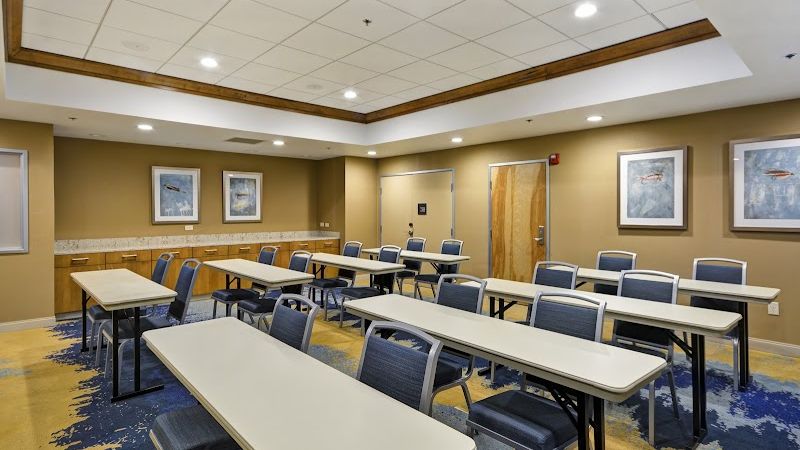 Photo of Hampton Inn & Suites Grants Pass