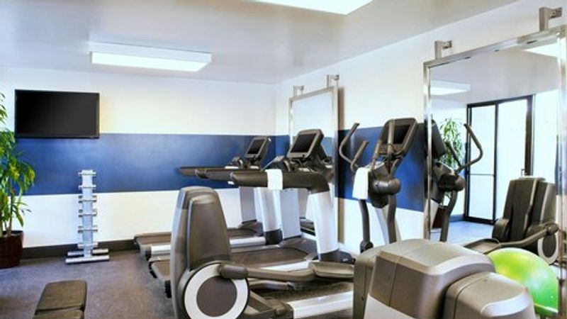 Photo of Four Points by Sheraton San Francisco Bay Bridge