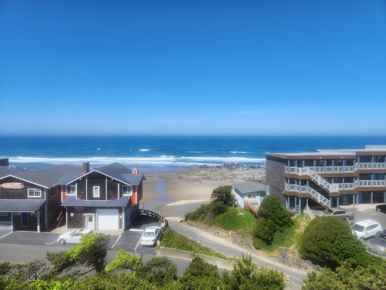 Photo of Seagull Beachfront Inn
