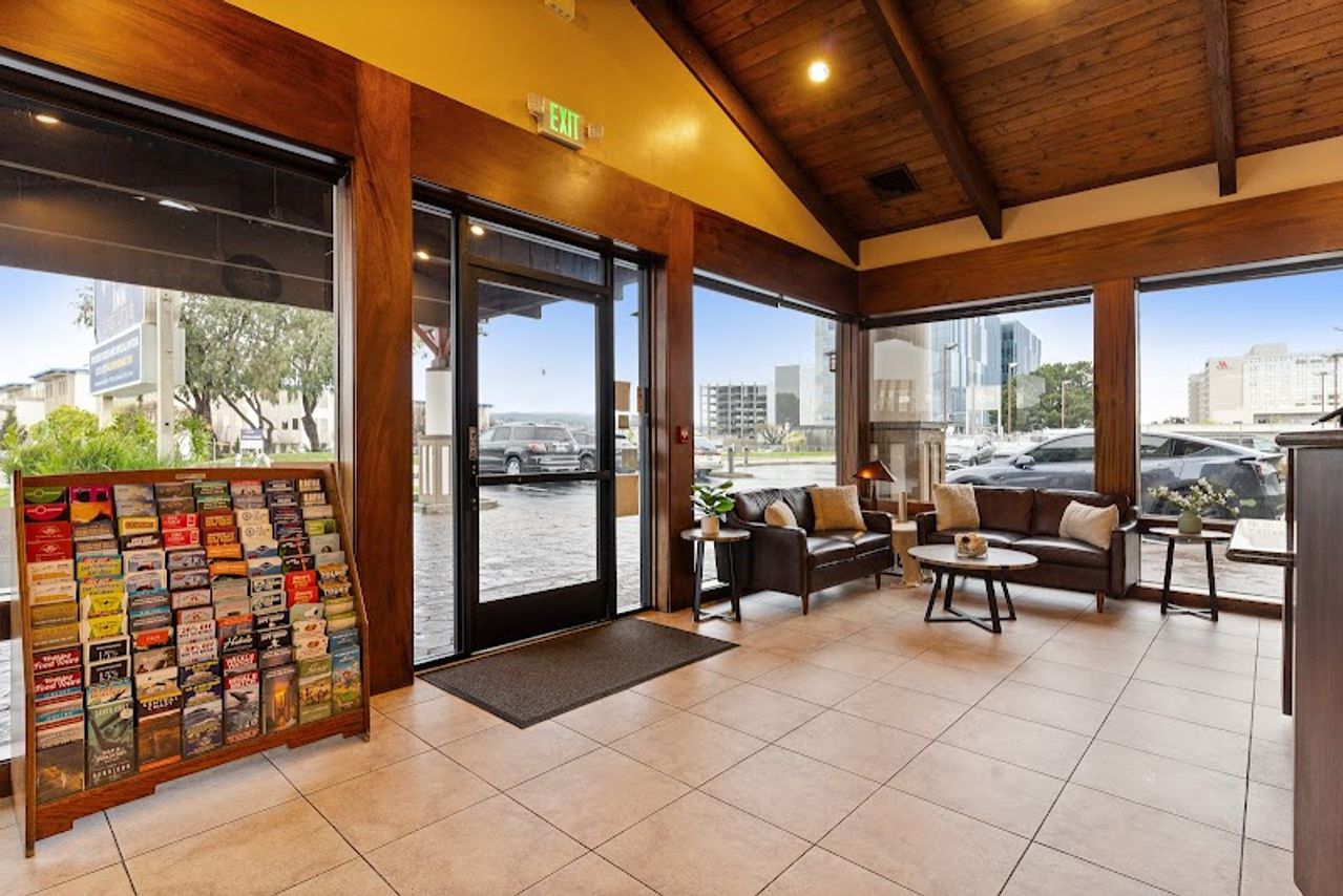 Photo of Vagabond Inn Executive - San Francisco Airport Bayfront (SFO)
