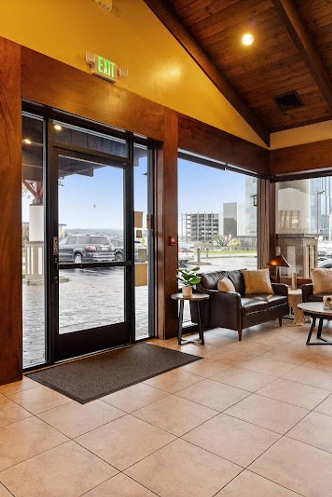 Photo of Vagabond Inn Executive - San Francisco Airport Bayfront (SFO)