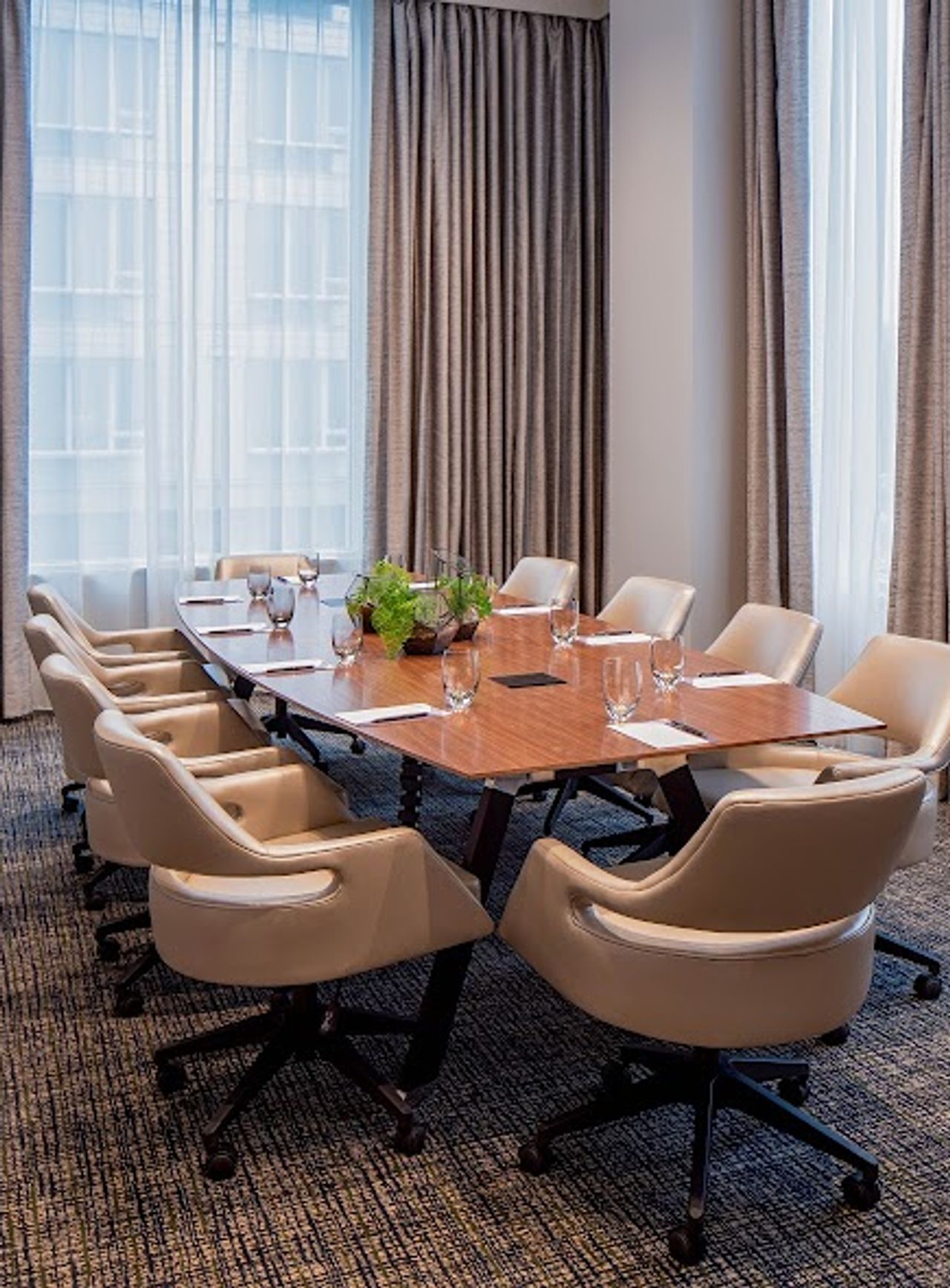 Photo of Hyatt Regency Portland at the Oregon Convention Center