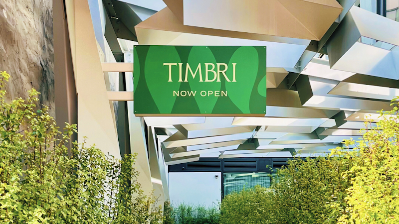 Photo of Timbri Hotel San Francisco, Curio Collection by Hilton