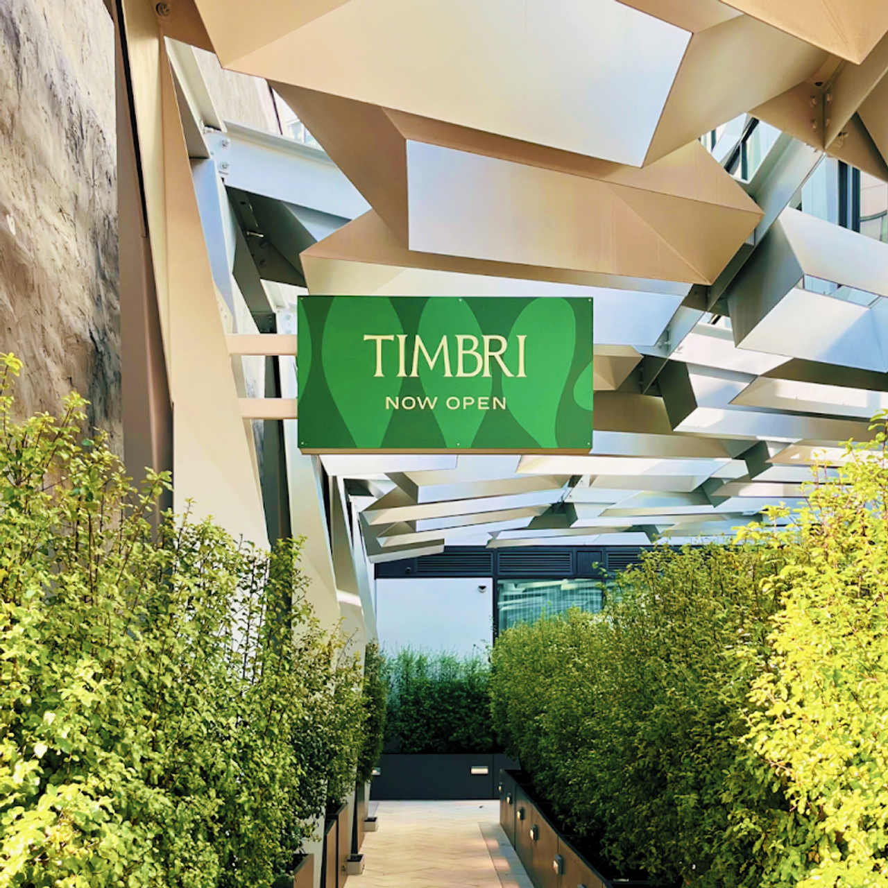 Photo of Timbri Hotel San Francisco, Curio Collection by Hilton