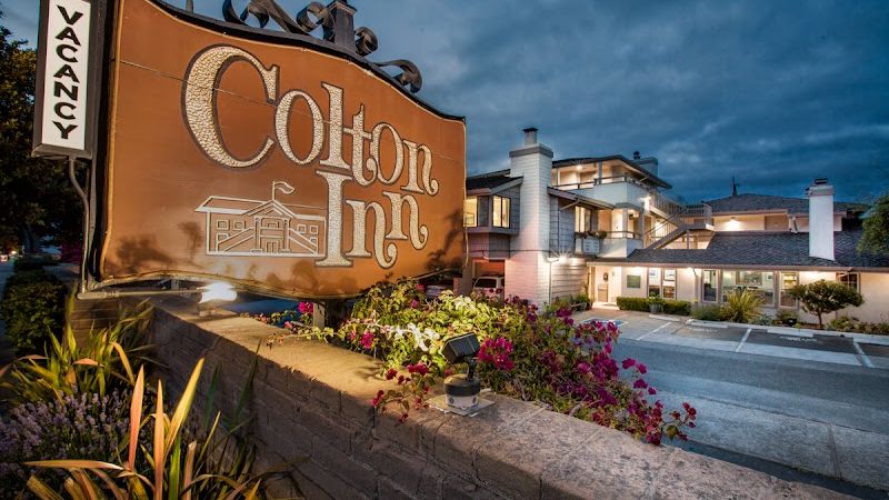 Colton Inn