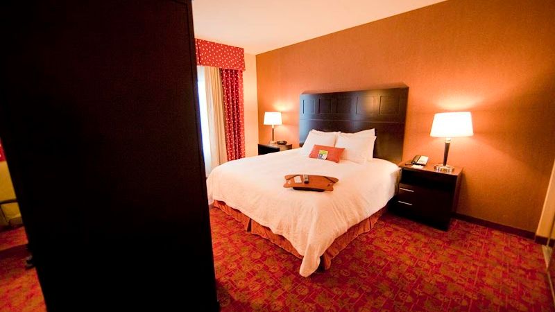 Photo of Hampton Inn & Suites Seattle/Kent,WA