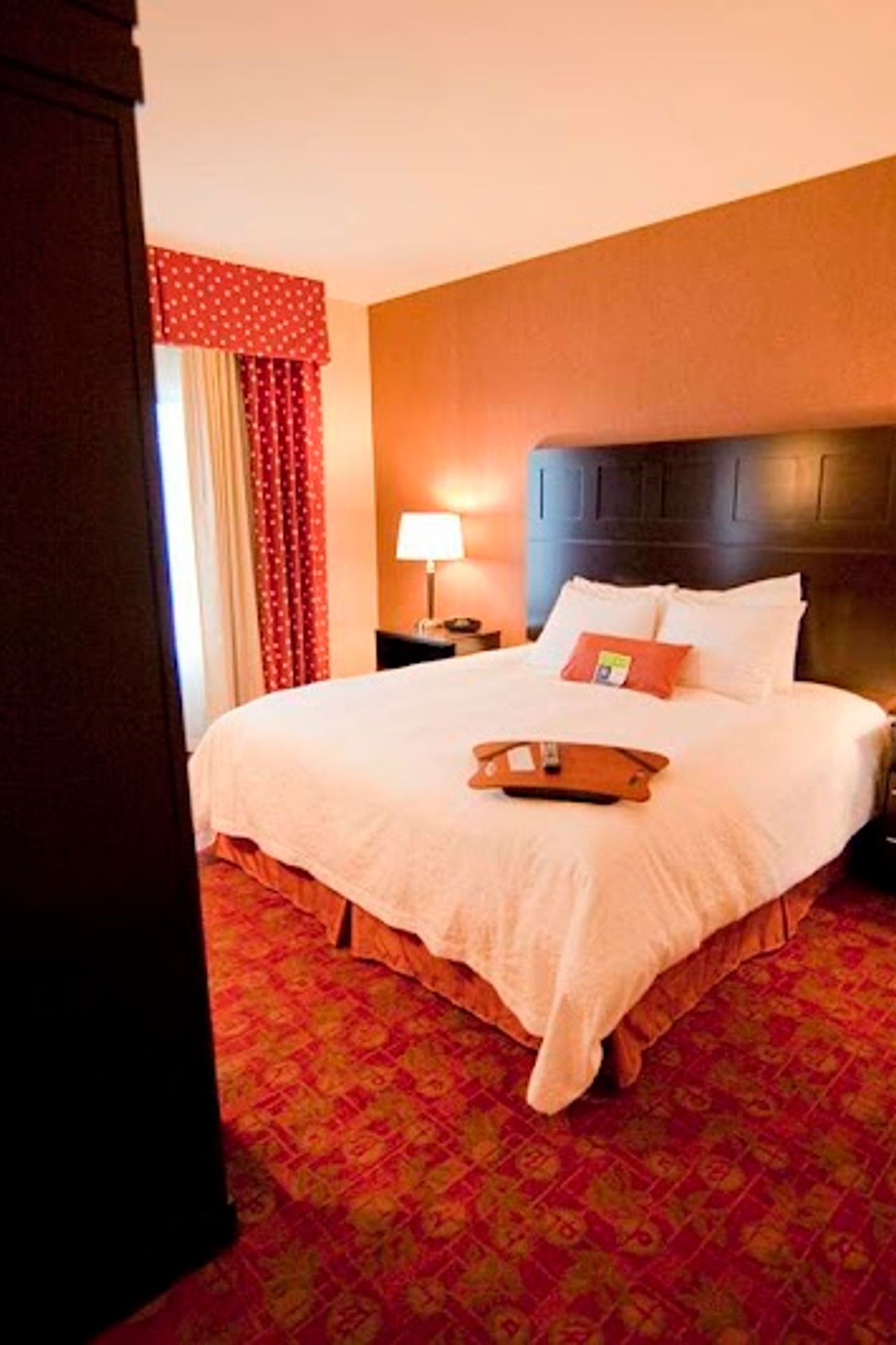 Photo of Hampton Inn & Suites Seattle/Kent,WA