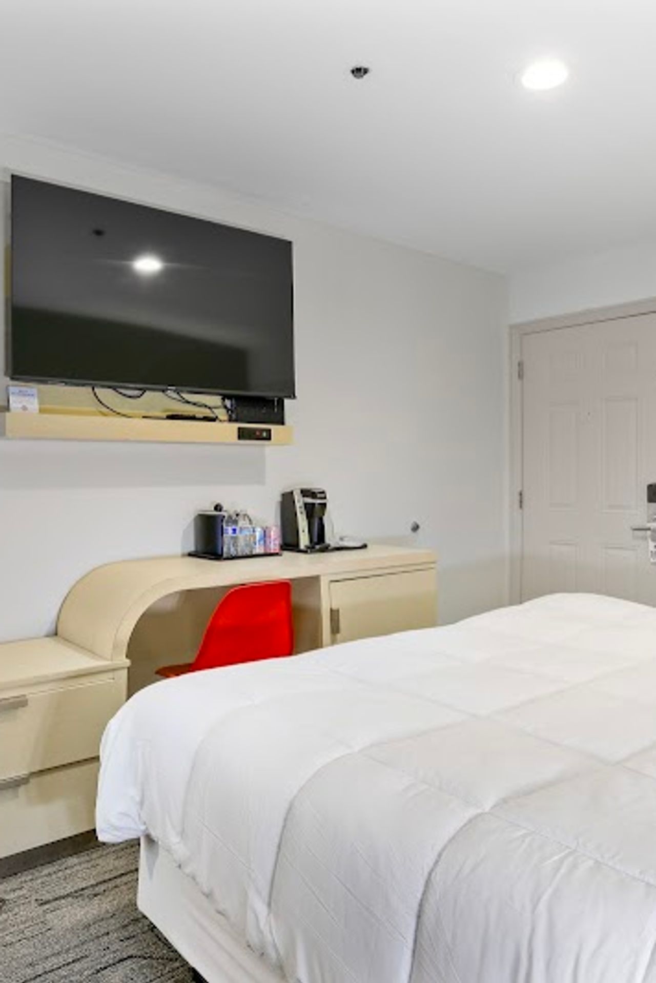 Photo of Signature Inn Berkeley