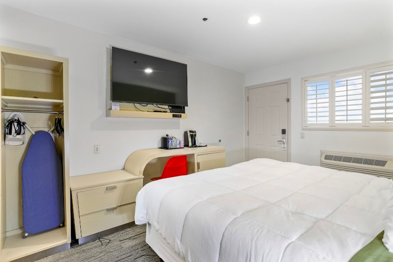 Photo of Signature Inn Berkeley