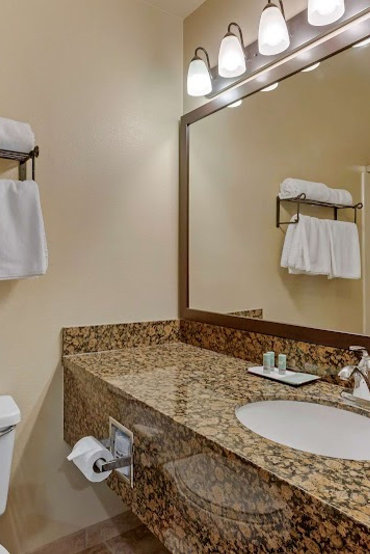 Photo of Best Western Ponderosa Lodge
