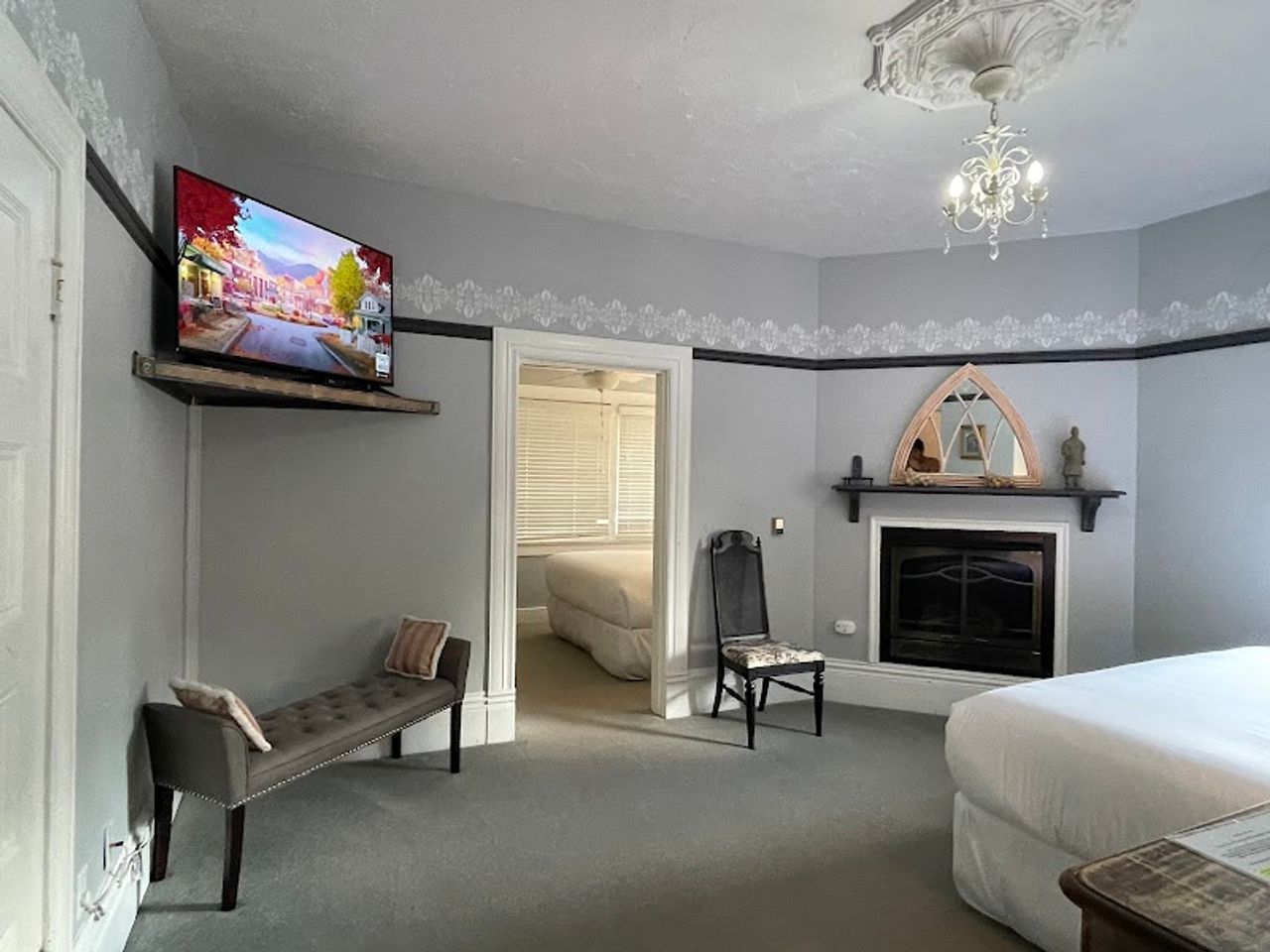 Photo of The Napa Inn & Spa