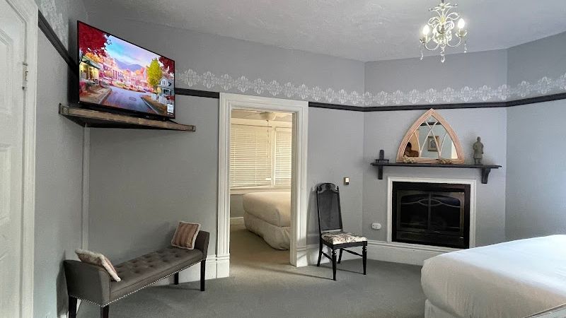 Photo of The Napa Inn & Spa