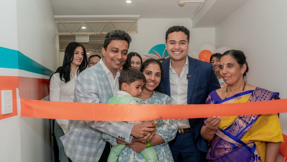 Penrith Success Tutoring Opening
