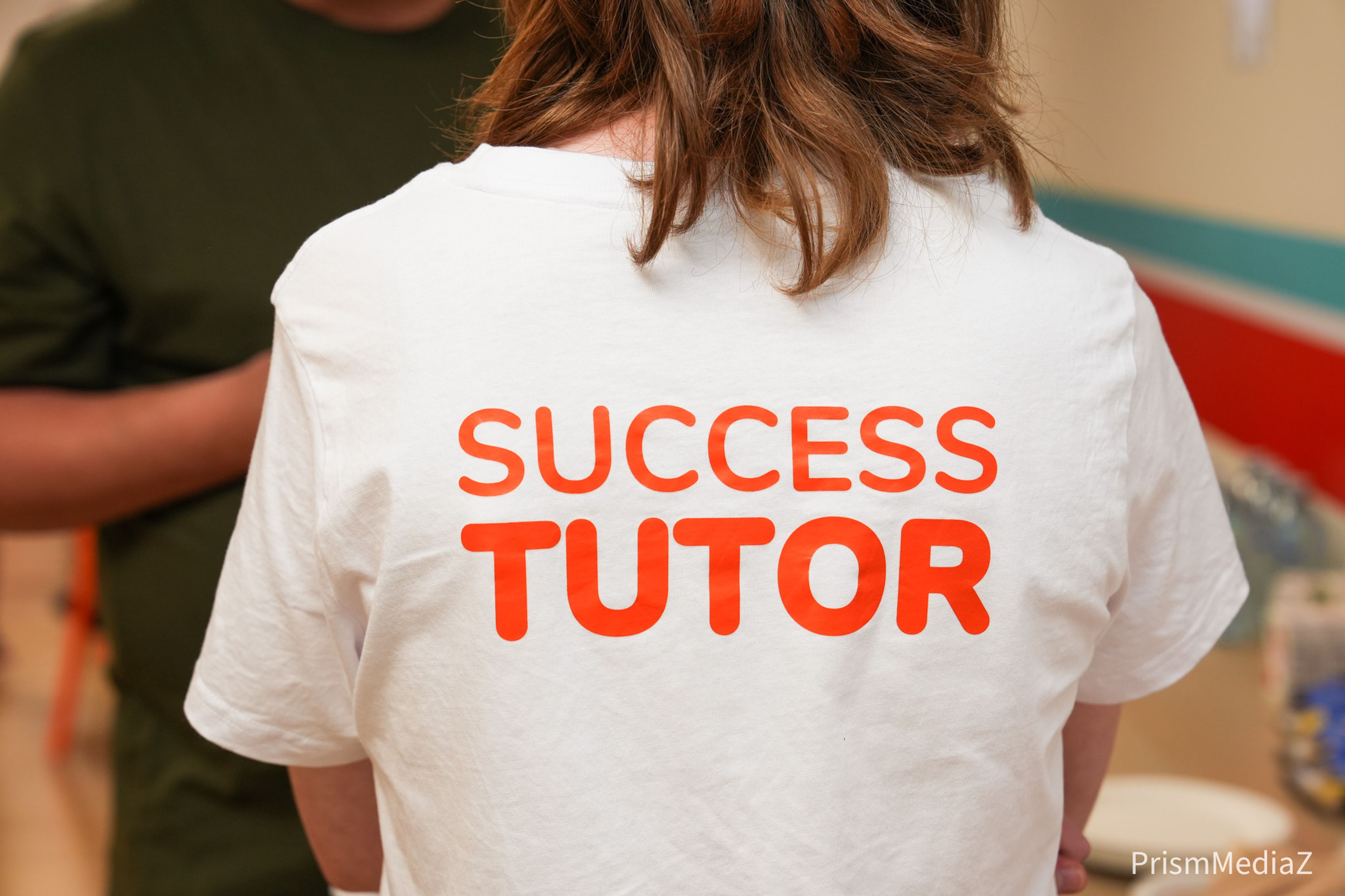 Success Tutoring office building