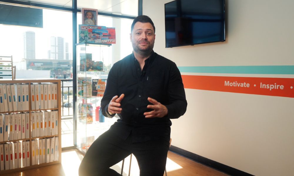 NZ Growth & Performance Manager Alex Johnson Launches New Video