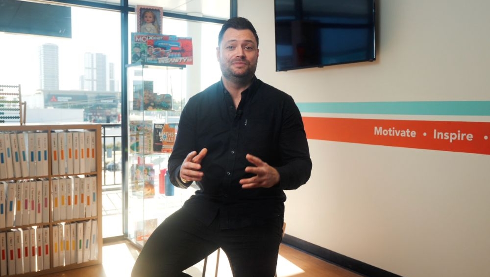 NZ Growth & Performance Manager Alex Johnson Launches New Video