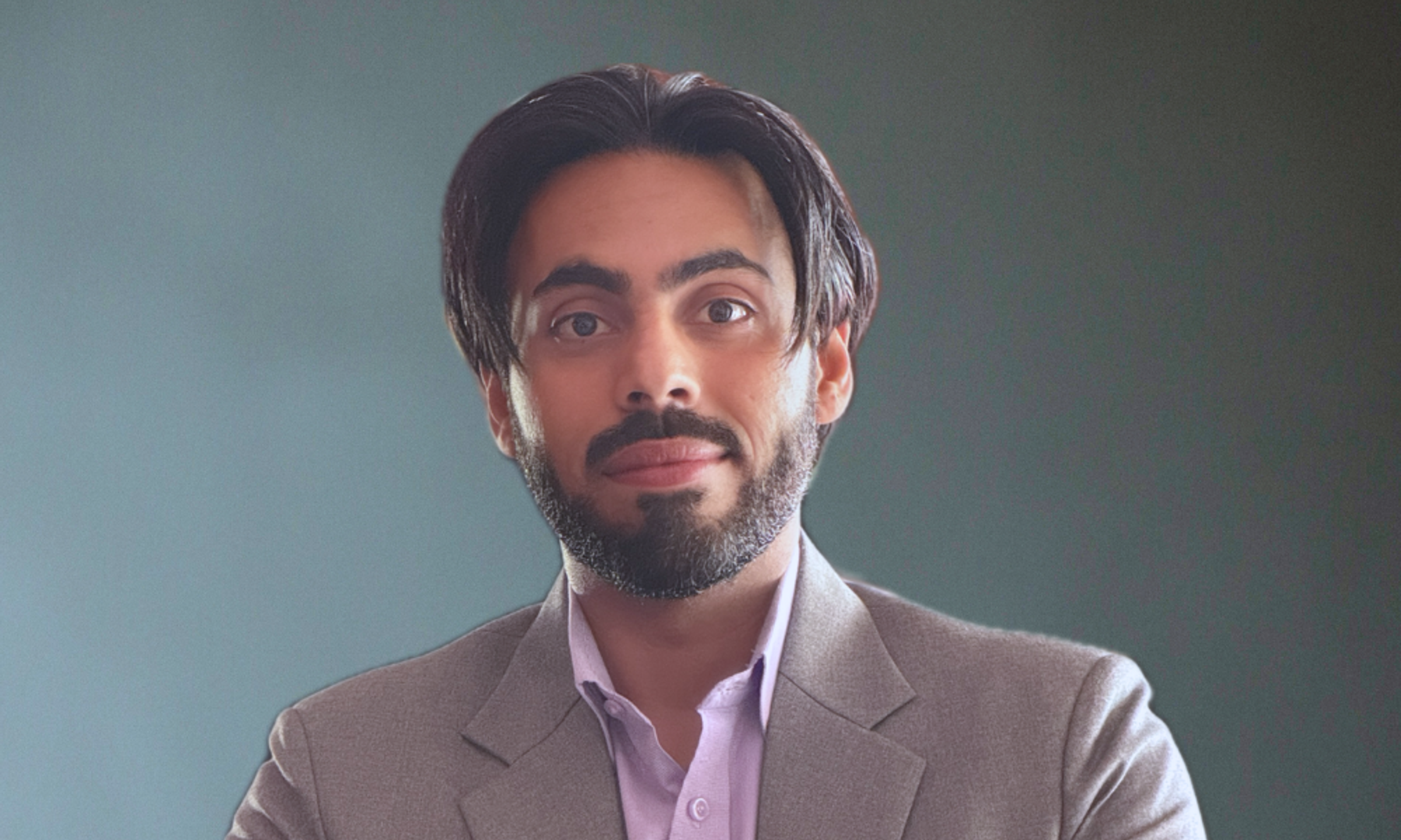 Gurvishal Sandhu