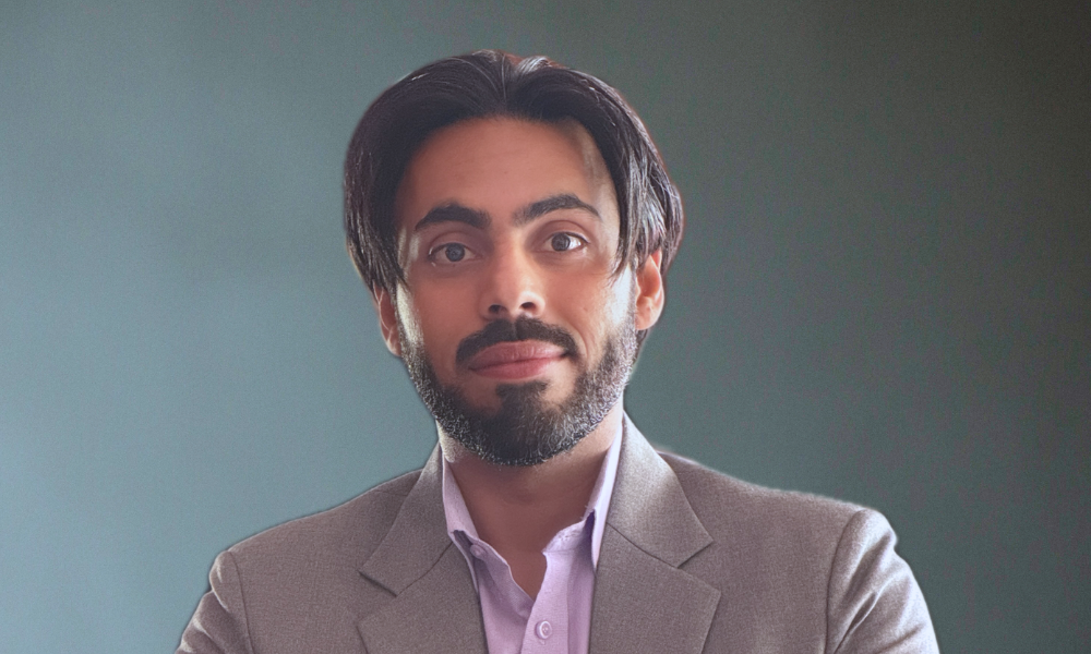 Gurvishal Sandhu