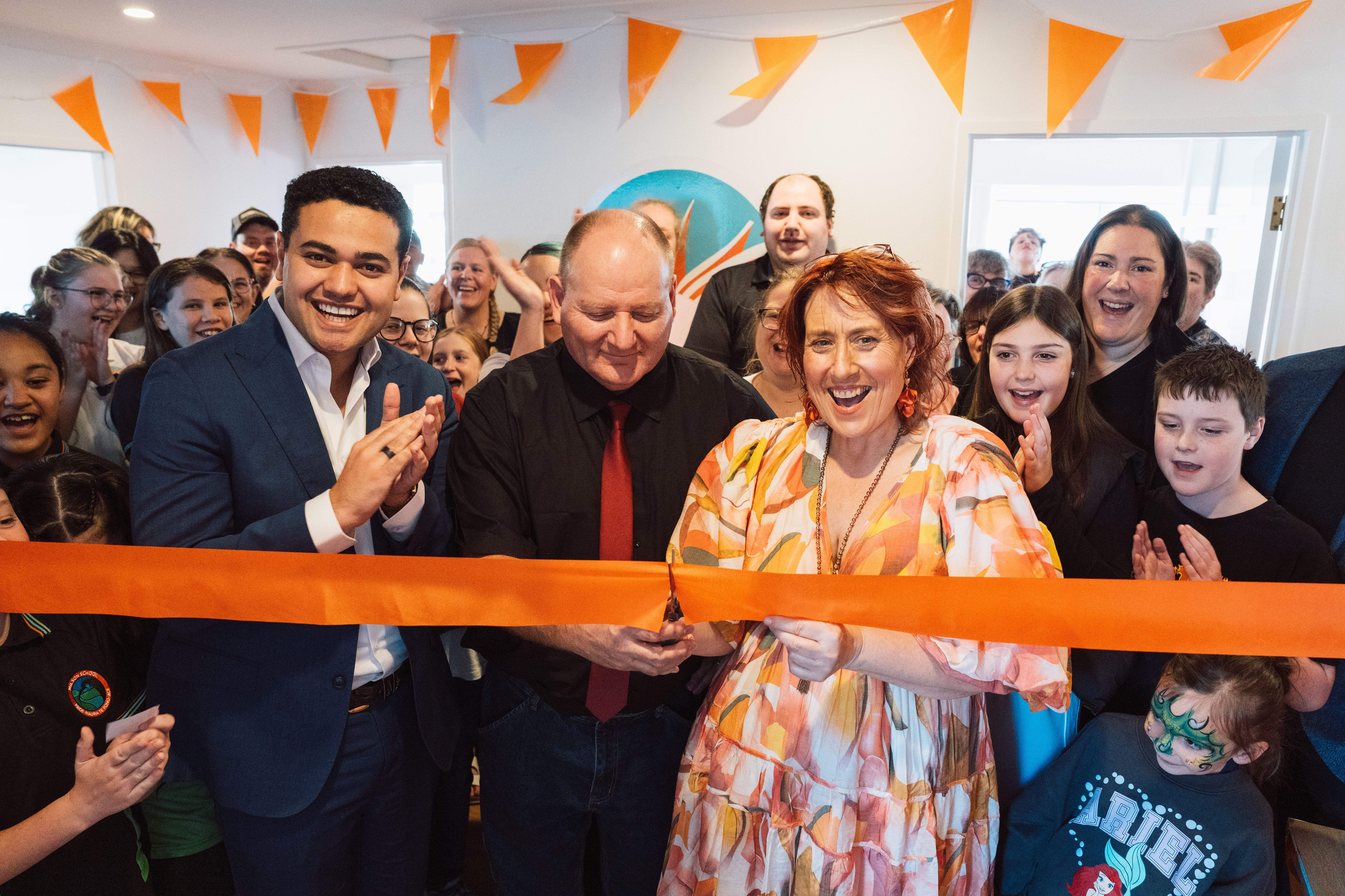 Success Tutoring Palmerston North Grand Opening: Celebrating Growth In The Community