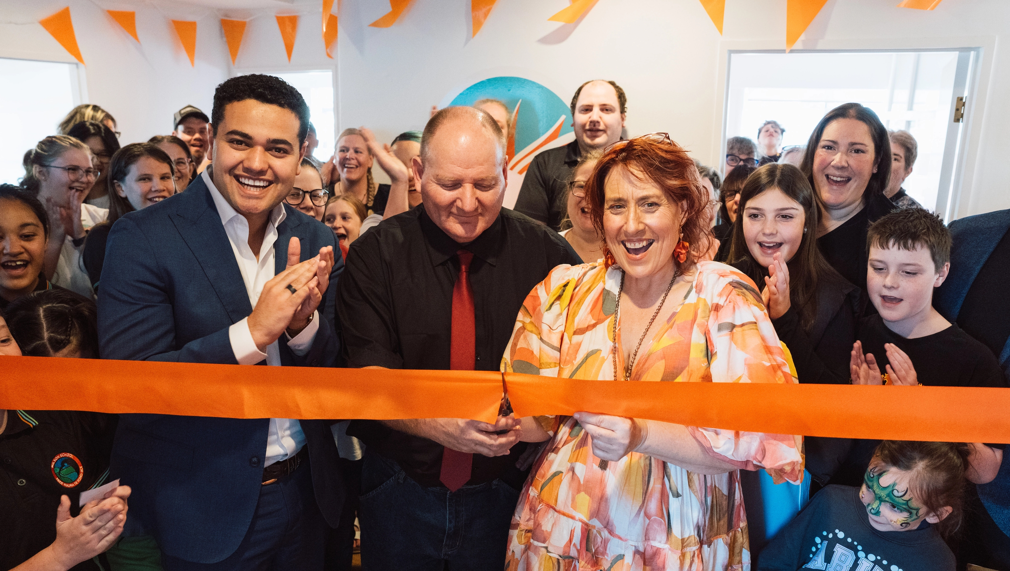 Success Tutoring Palmerston North Grand Opening: Celebrating Growth In The Community