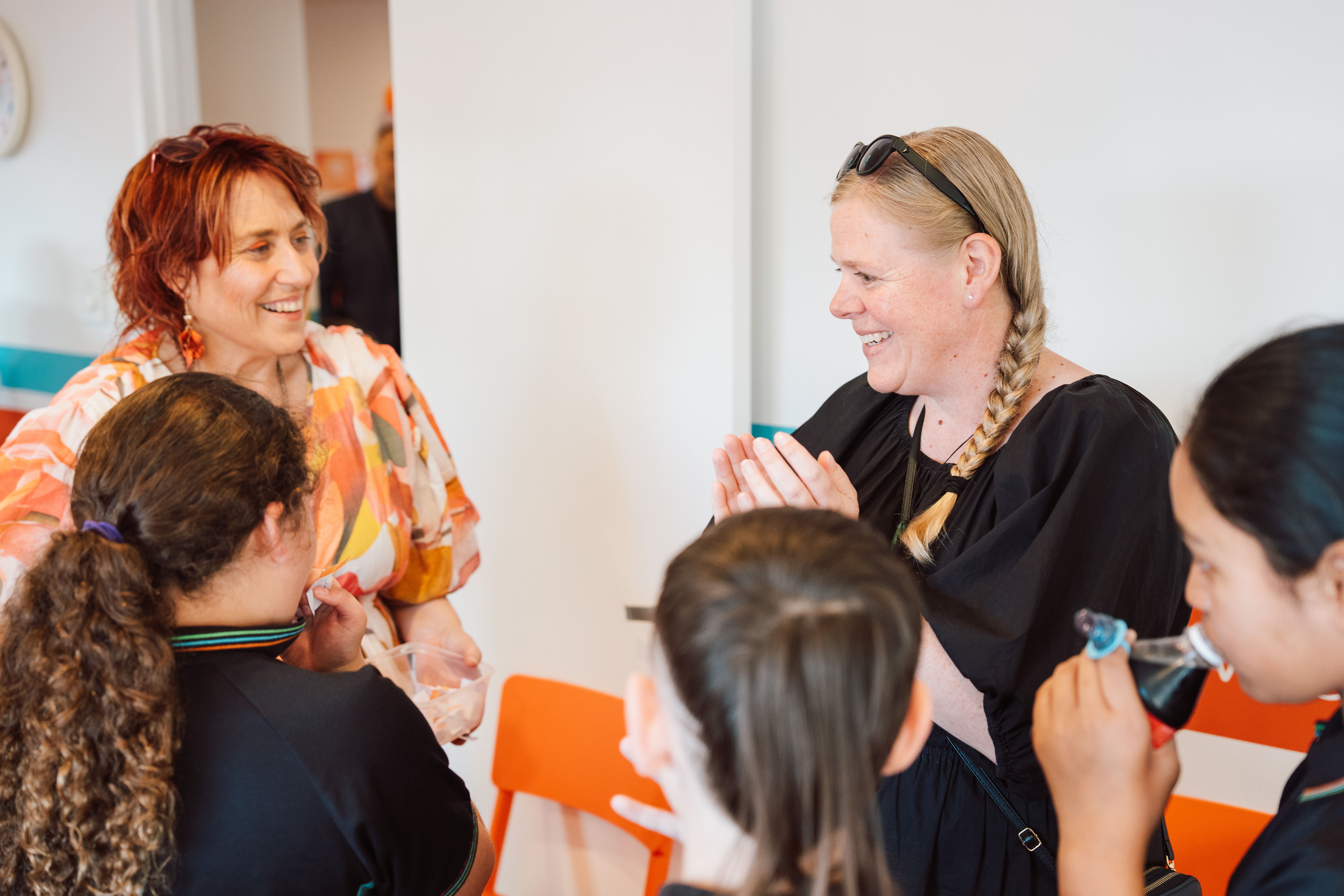 Palmerston North Grand Opening