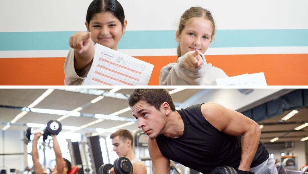 Why you should invest in a Tutoring Franchise vs a Gym Franchise