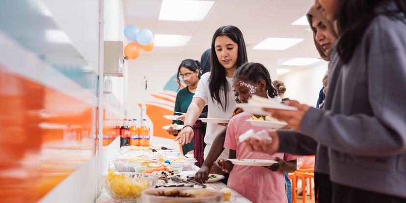 Mt Roskill Grand Opening