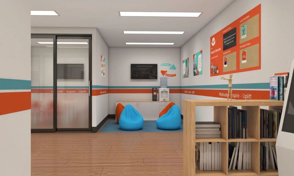 Success Tutoring Centre