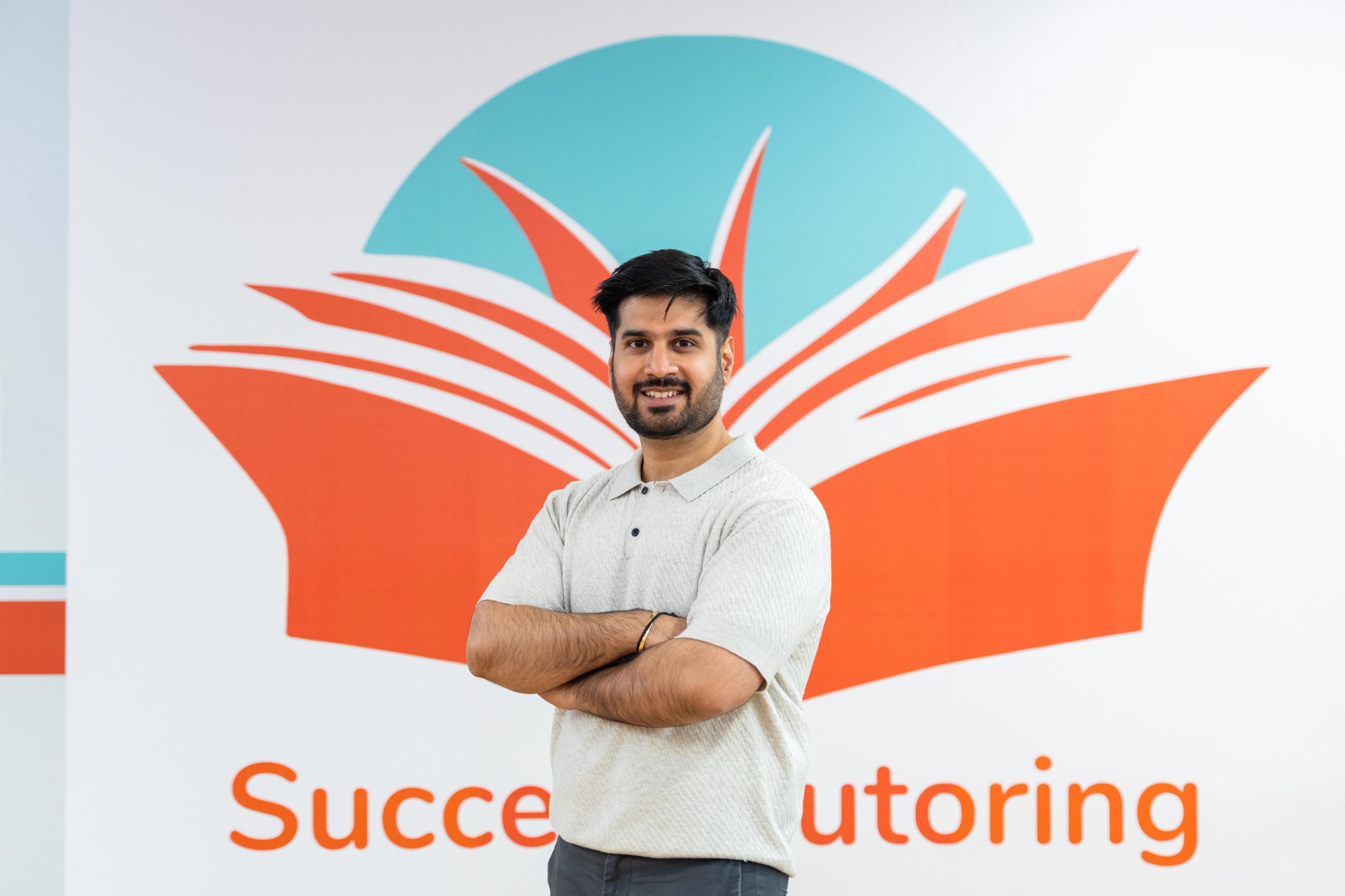 Saurabh Bammi